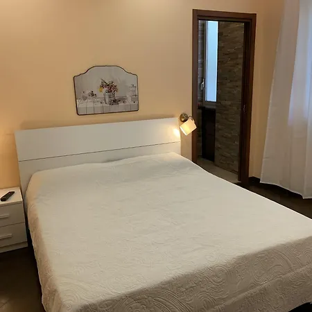 Guesthouse B&B Piazza Istria