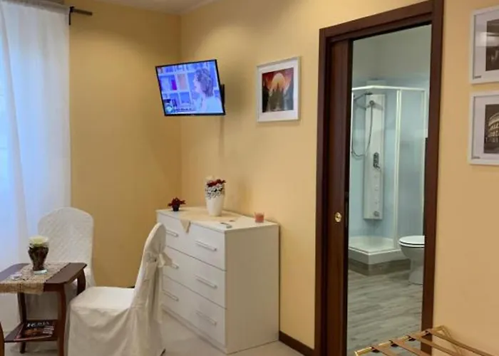 Bed & Breakfast Piazza Istria