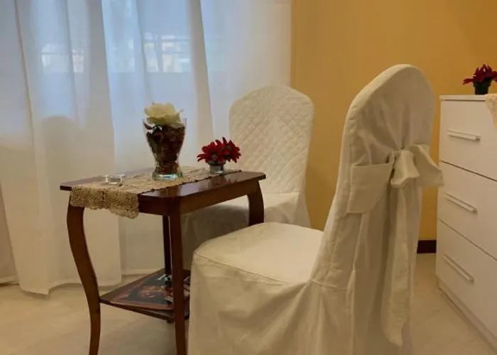 Bed & Breakfast Piazza Istria