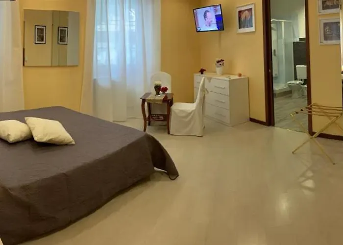Piazza Istria Bed & Breakfast