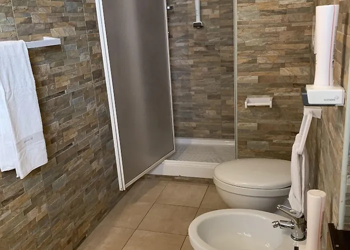 Bed & Breakfast Piazza Istria Rome
