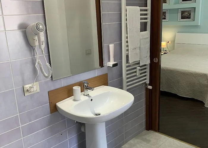 Piazza Istria Bed & Breakfast