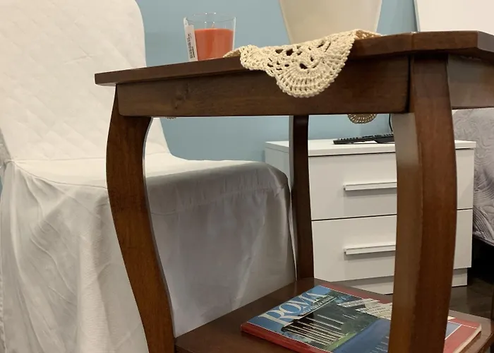 Piazza Istria Bed & Breakfast Rome