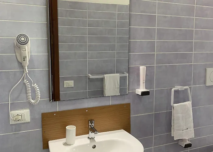 Piazza Istria Bed & Breakfast