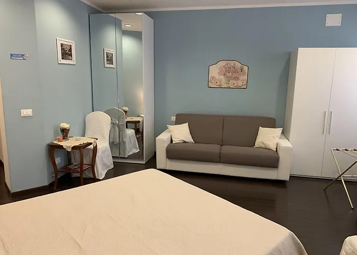 Piazza Istria Bed & Breakfast 3*