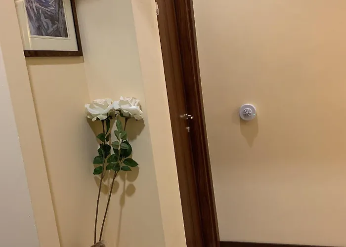 Piazza Istria Bed & Breakfast 3*