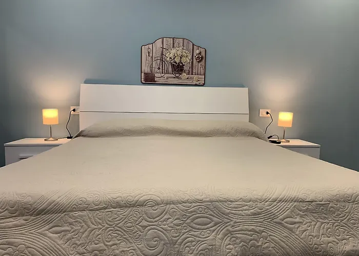 Bed & Breakfast Piazza Istria 3*