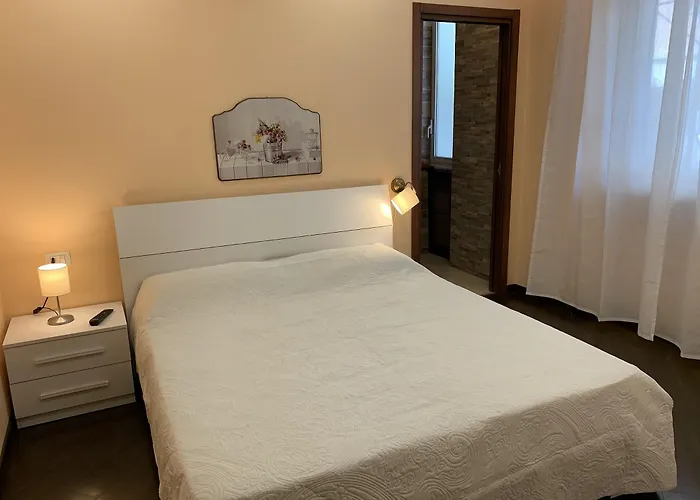 Piazza Istria Bed & Breakfast