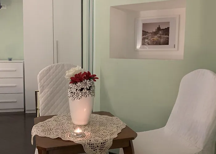 Piazza Istria Bed & Breakfast 3*
