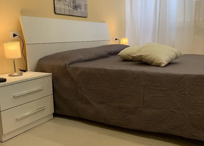 Bed & Breakfast Piazza Istria Rome