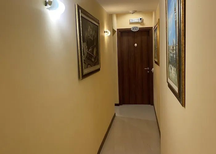 Piazza Istria Bed & Breakfast Rome