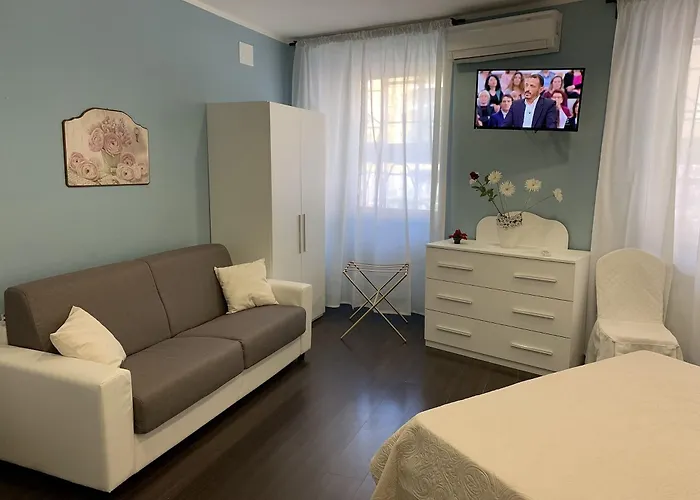 Piazza Istria Bed & Breakfast Rome