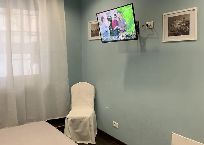 Bed & Breakfast Piazza Istria Rome