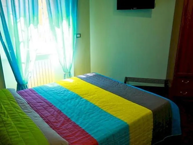 Bed & Breakfast Piazza Istria