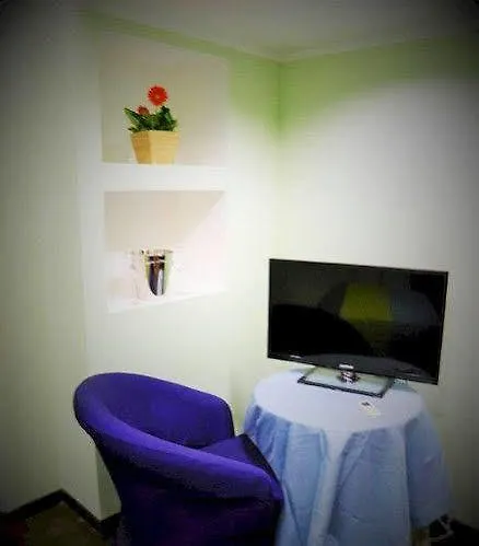 Piazza Istria Bed & Breakfast Rome